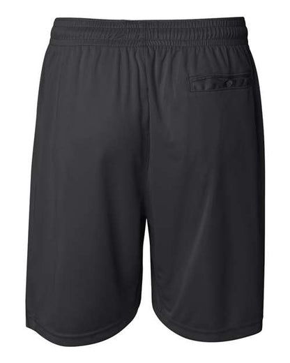 Badger Men's BT5 9" Inseam Trainer Shorts 4110