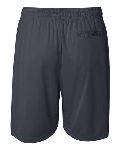 Badger Men's BT5 9" Inseam Trainer Shorts 4110