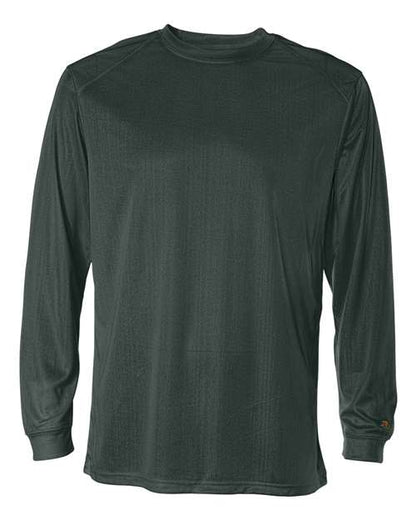Badger Unisex B-Core Long Sleeve T-Shirt 4104