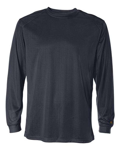 Badger Unisex B-Core Long Sleeve T-Shirt 4104