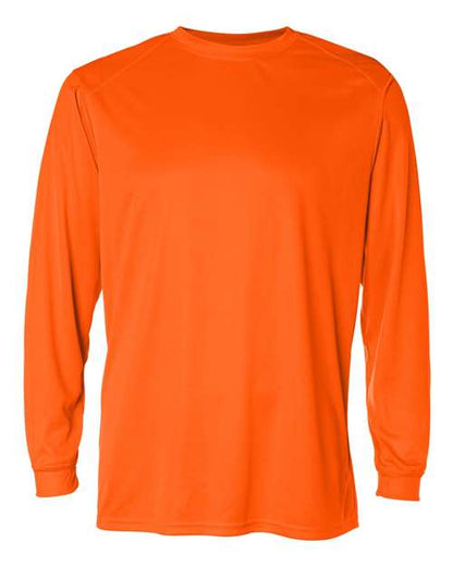 Badger Unisex B-Core Long Sleeve T-Shirt 4104