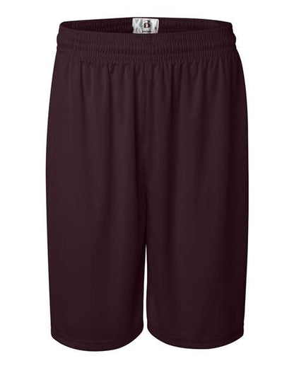 Badger Men's B-Core 9" Shorts 4109