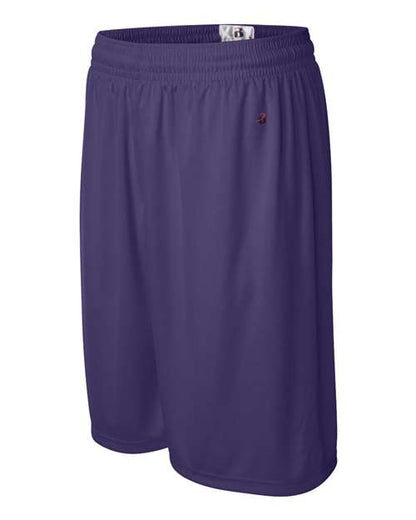 Badger Men's B-Core 9" Shorts 4109
