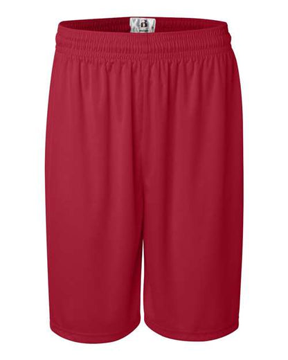 Badger Men's B-Core 9" Shorts 4109