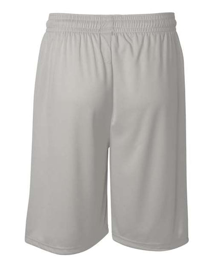 Badger Men's B-Core 9" Shorts 4109