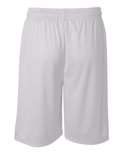 Badger Men's B-Core 9" Shorts 4109