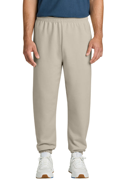 Gildan Heavy Blend Sweatpant.  18200
