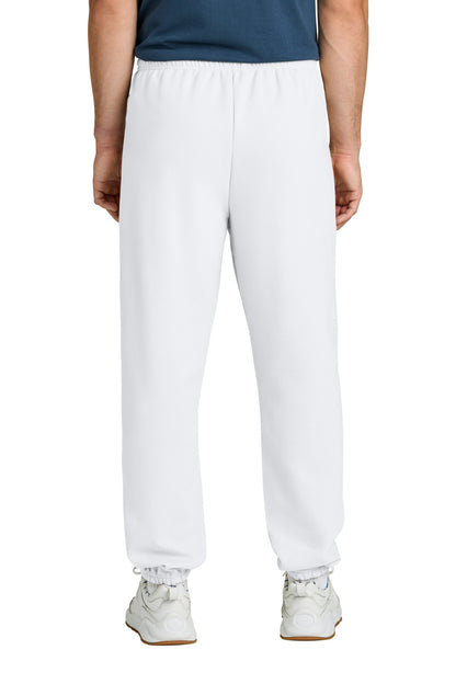 Gildan Heavy Blend Sweatpant.  18200