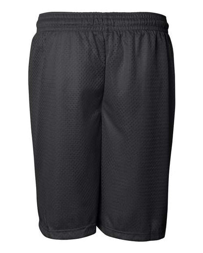 Badger Men's Pro Mesh 7" Shorts 7207