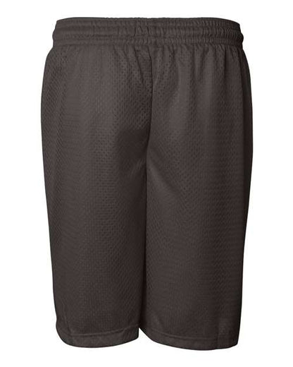 Badger Men's Pro Mesh 7" Shorts 7207