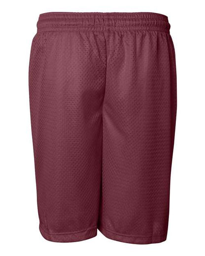 Badger Men's Pro Mesh 7" Shorts 7207