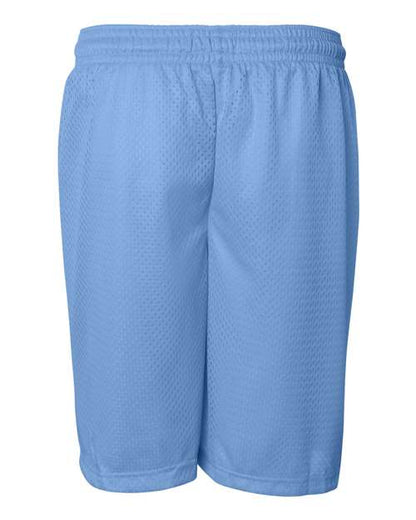 Badger Men's Pro Mesh 7" Shorts 7207