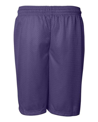 Badger Men's Pro Mesh 7" Shorts 7207