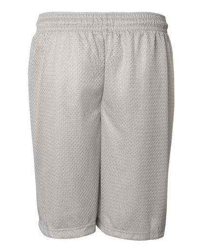 Badger Men's Pro Mesh 7" Shorts 7207