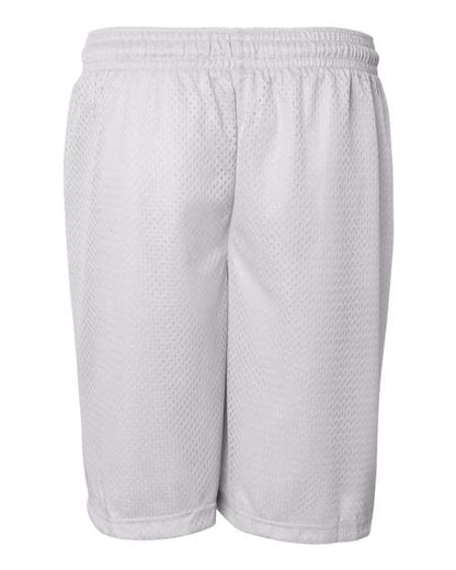 Badger Men's Pro Mesh 7" Shorts 7207