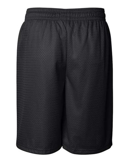 Badger Men's Pro Mesh 9" Shorts 7209