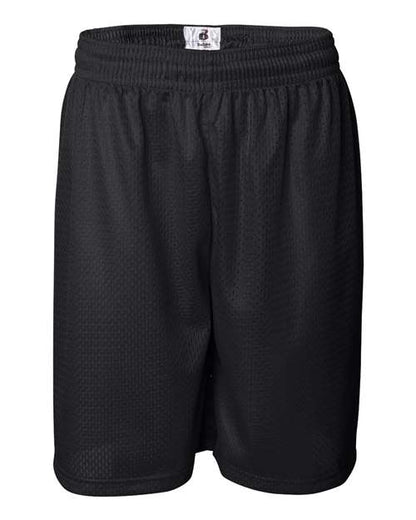 Badger Men's Pro Mesh 9" Shorts 7209