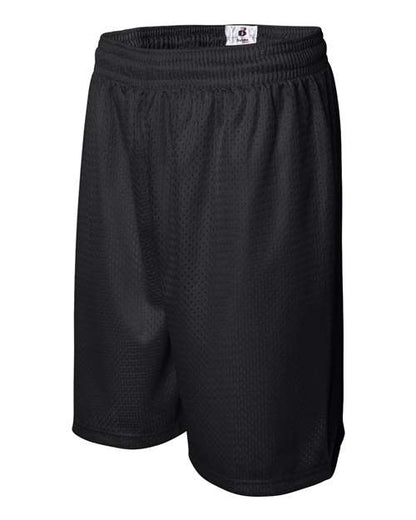 Badger Men's Pro Mesh 9" Shorts 7209