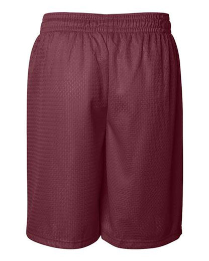 Badger Men's Pro Mesh 9" Shorts 7209
