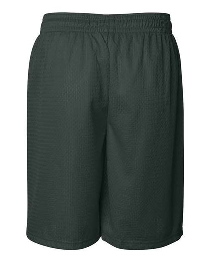 Badger Men's Pro Mesh 9" Shorts 7209