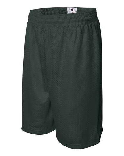 Badger Men's Pro Mesh 9" Shorts 7209