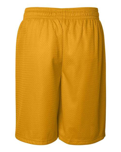 Badger Men's Pro Mesh 9" Shorts 7209
