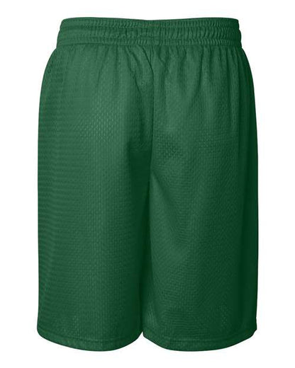 Badger Men's Pro Mesh 9" Shorts 7209