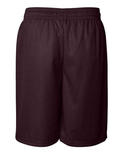 Badger Men's Pro Mesh 9" Shorts 7209