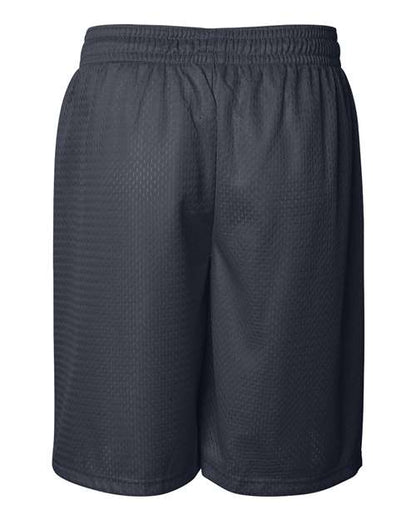 Badger Men's Pro Mesh 9" Shorts 7209