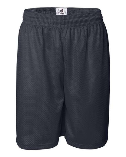 Badger Men's Pro Mesh 9" Shorts 7209