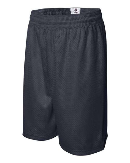 Badger Men's Pro Mesh 9" Shorts 7209