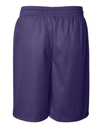 Badger Men's Pro Mesh 9" Shorts 7209