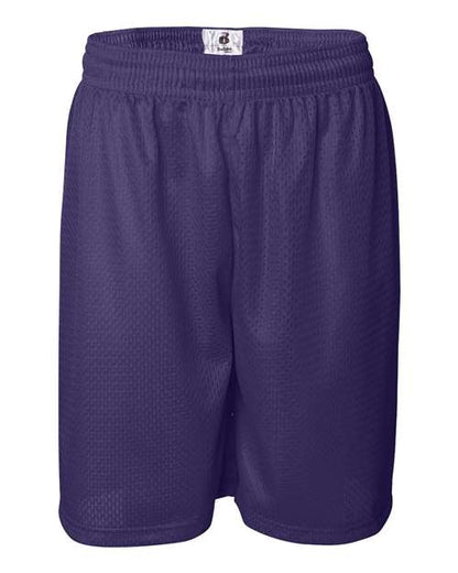 Badger Men's Pro Mesh 9" Shorts 7209