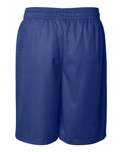 Badger Men's Pro Mesh 9" Shorts 7209