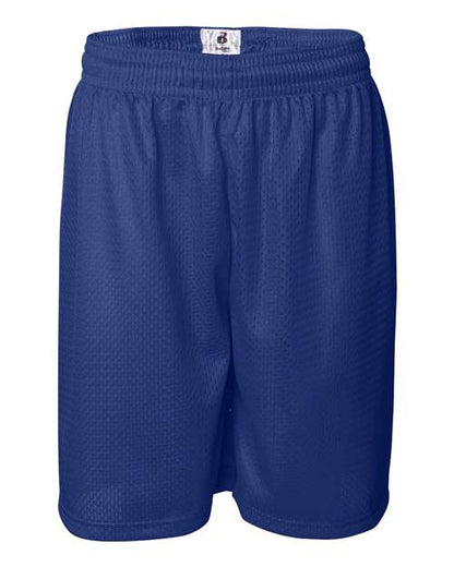 Badger Men's Pro Mesh 9" Shorts 7209