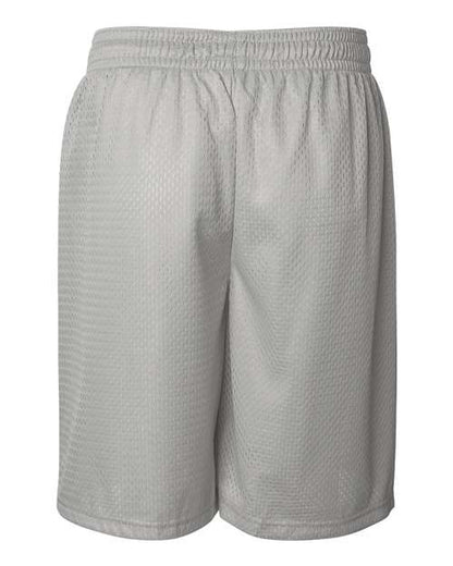 Badger Men's Pro Mesh 9" Shorts 7209