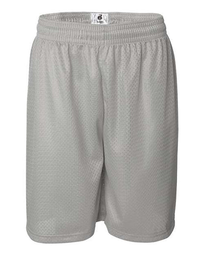 Badger Men's Pro Mesh 9" Shorts 7209