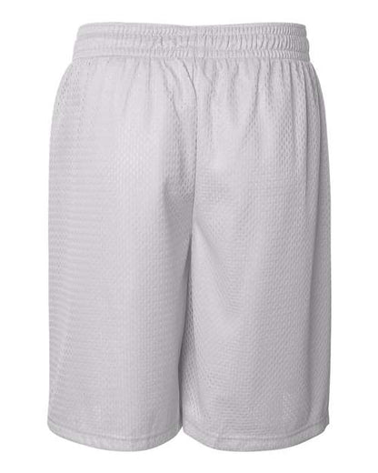 Badger Men's Pro Mesh 9" Shorts 7209