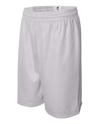 Badger Men's Pro Mesh 9" Shorts 7209