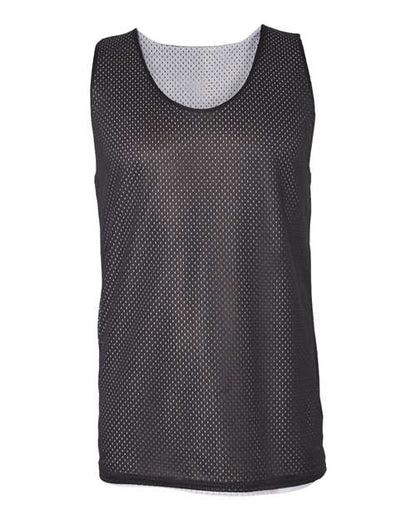 Badger Men's Pro Mesh Reversible Tank Top 8529