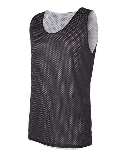 Badger Men's Pro Mesh Reversible Tank Top 8529