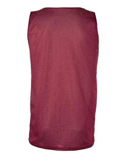 Badger Men's Pro Mesh Reversible Tank Top 8529