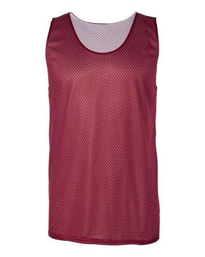 Badger Men's Pro Mesh Reversible Tank Top 8529