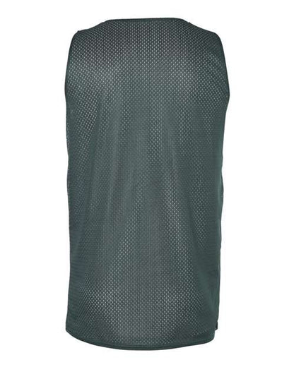 Badger Men's Pro Mesh Reversible Tank Top 8529