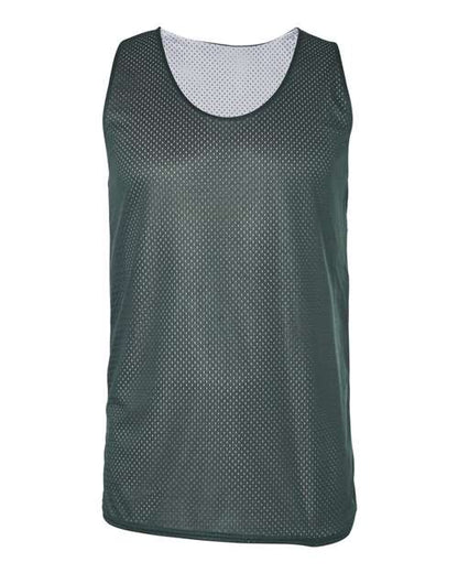 Badger Men's Pro Mesh Reversible Tank Top 8529