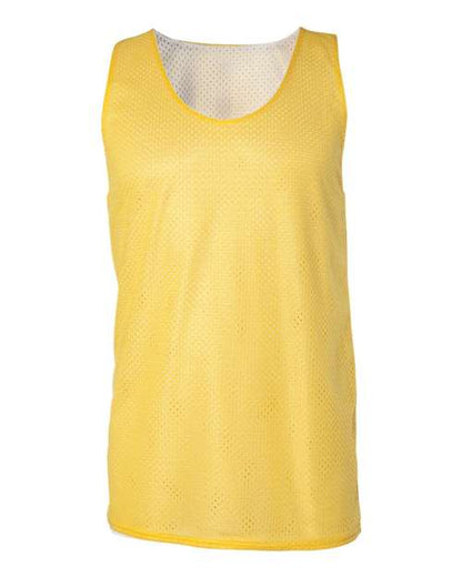 Badger Men's Pro Mesh Reversible Tank Top 8529