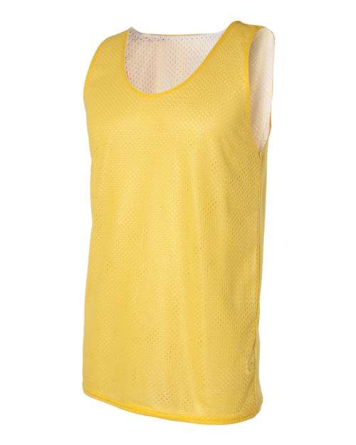 Badger Men's Pro Mesh Reversible Tank Top 8529