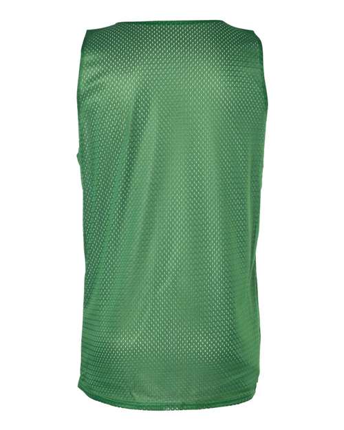 Badger Men's Pro Mesh Reversible Tank Top 8529