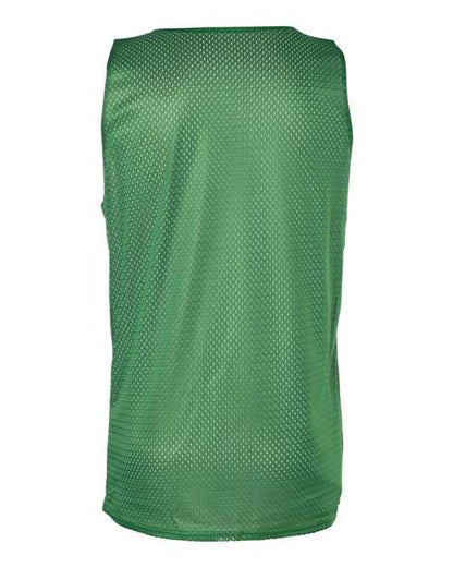 Badger Men's Pro Mesh Reversible Tank Top 8529