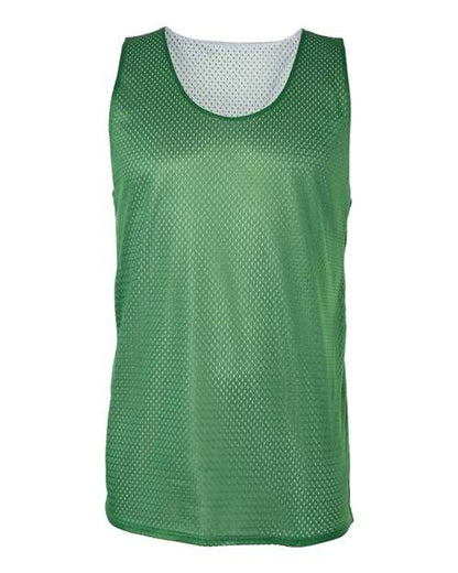 Badger Men's Pro Mesh Reversible Tank Top 8529